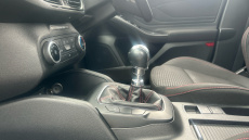 Ford Focus 1.0 EcoBoost Hybrid mHEV 125 ST-Line Edition 5dr Petrol Hatchback